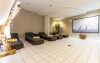 Wellness központ, Hotel Tia Monte ***, Ausztria