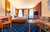 Standard szoba, Hotel Tia Monte ***, Ausztria