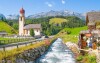 Ausztria, Tirol