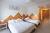 Pokój trzyosobowy, Pension Novobilski, Białka Tatrzańska, Tatry Polskie, Polska