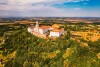 Pannonhalmské arciopatství 