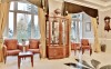 Wnętrza, Sun Palace Spa & Wellness ****
