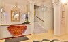 Recepcja, wnętrza, Sun Palace Spa & Wellness ****
