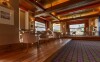 Restauracja i bar, Cihelny Golf & Wellness Resort ****