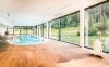 Akademia Wellness Spa, Cihelny Golf & Wellness Resort ****