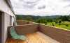 Balkon, Cihelny Golf & Wellness Resort ****