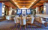 Restauracja, Cihelny Golf & Wellness Resort ****