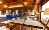 Restauracja i bar, Cihelny Golf & Wellness Resort ****