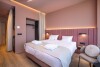 Szobák, Viale Boutique Hotel Villány, Magyarország