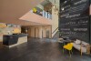 Belső tér, Viale Boutique Hotel Villány, Magyarország