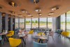 Étterem, Viale Boutique Hotel Villány, Magyarország