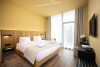 Szobák, Viale Boutique Hotel Villány, Magyarország