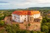 Siklósi vár, Villány, Magyarország