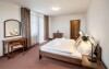 Pokoj Superior, Pytloun Wellness Hotel Hasištejn ****