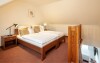 Rodinný pokoj Deluxe, Pytloun Wellness Hotel Hasištejn ****
