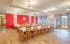 Restaurace, Pytloun Wellness Hotel Hasištejn ****