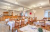 Restaurace, Pytloun Wellness Hotel Hasištejn ****
