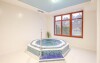 Wellness, vířivka, Pytloun Wellness Hotel Hasištejn ****