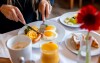 Restaurace, Pytloun Wellness Hotel Hasištejn ****