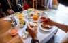 Restaurace, Pytloun Wellness Hotel Hasištejn ****