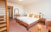 Rodinný pokoj Deluxe, Pytloun Wellness Hotel Hasištejn ****