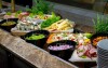Restaurace, Ensana Grand Margaret Island Health Spa Hotel