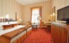Deluxe pokoj,Ensana Grand Margaret Island Health Spa Hotel
