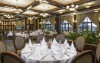 Restaurace, Ensana Grand Margaret Island Health Spa Hotel