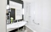 Koupelna, Ensana Grand Margaret Island Health Spa Hotel