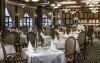 Restaurace, Ensana Grand Margaret Island Health Spa Hotel