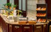 Restaurace, Ensana Grand Margaret Island Health Spa Hotel