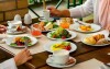 Restaurace, Ensana Grand Margaret Island Health Spa Hotel