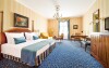 Pokoj Deluxe Plus, Ensana Grand Margaret Island Health Spa