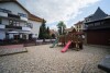 Na zewnątrz, Yura hotel Čeladná, Beskidy