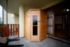 Wellness, hotel Yura Čeladná, Beskidy