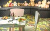 Kącik dla dzieci, Apartman Hotel Bükfürdő ***, Węgry