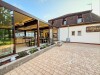 Restauracja, Apartman Hotel Bükfürdő ***, Węgry