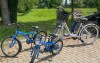 Wypożyczalnia rowerów, Apartman Hotel Bükfürdő ***