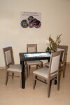 Stół do gier, Apartman Hotel Bükfürdő ***, Węgry