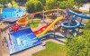 Skorzystaj z całodziennego dostępu do Bükfürdő Thermal & Spa
