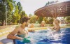 Skorzystaj z całodziennego dostępu do Bükfürdő Thermal & Spa
