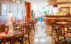 Restauracja, Apartman Hotel Bükfürdő ***, Węgry