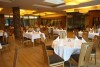 Restaurace, Hotel Bioterme, Slovinsko