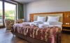 Pokoj Standard bez balkonu, Hotel Bioterme, Slovinsko