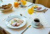 Restaurace, Hotel Bioterme, Slovinsko