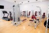 Fitness, Hotel Bioterme, Slovinsko