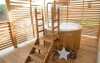 Termální aquapark s 10 bazény, Hotel Bioterme, Slovinsko