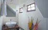 Vlastní pokojová koupelna, Villa Rozmarýn ***