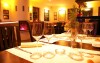 Restaurace, Villa Rozmarýn ***