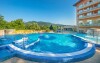 Luksusowy Wellness, Thermal Hotel Visegrád ****+
